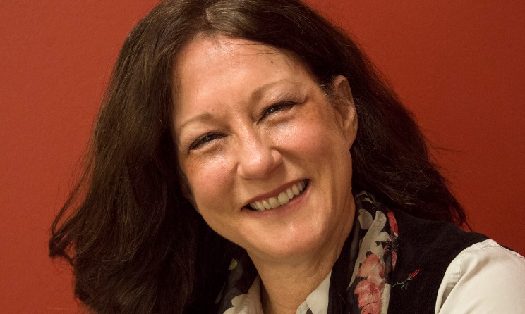 JCMCP editor Constance DeVereaux.