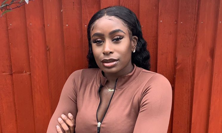 Tomi Oyewumi.