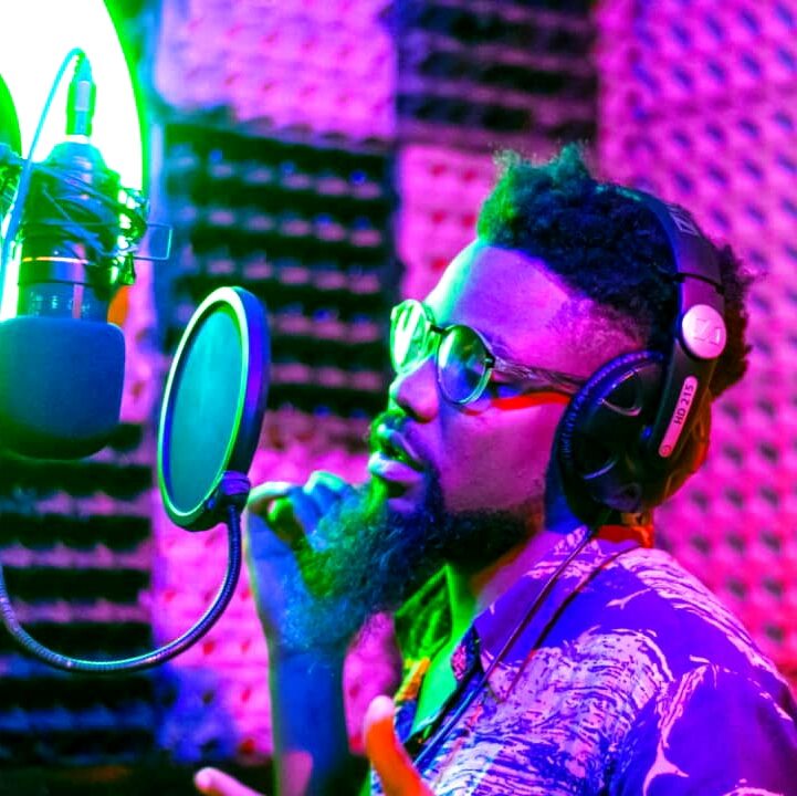 Kastro tha C.B Kid