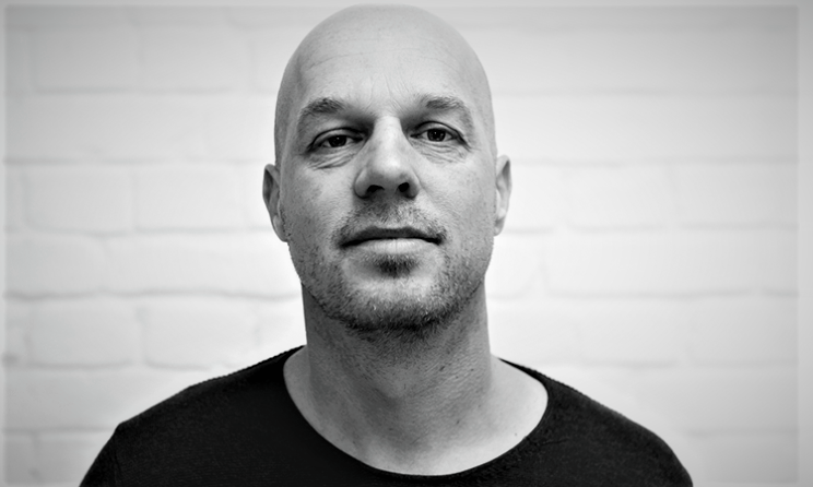 Paradise founder and managing director Ralph Boege.