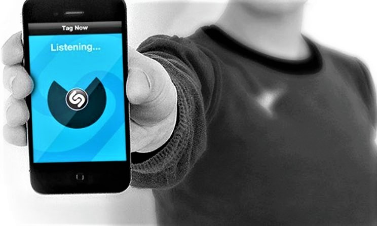 The tool could be useful to audio streaming services, startups and music companies.