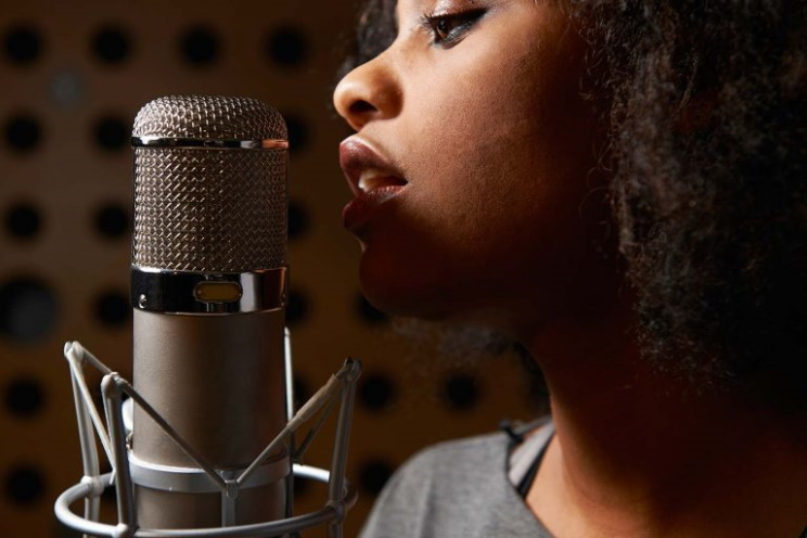 Vocals QuickFix Africa fait partie de la plate-forme de développement des artistes de Nam Radio, Talent Showcase Africa (TSA)