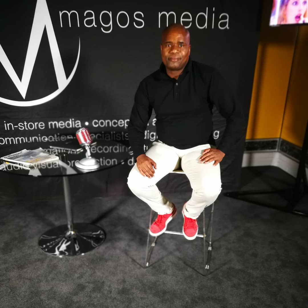 Vusi the Selector