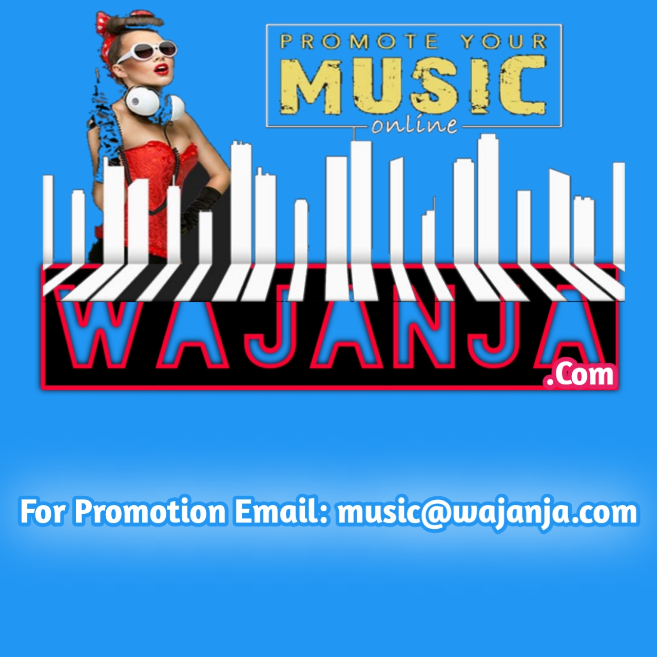 Wajanja! Kenya