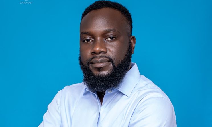 Horus Music Nigeria director Abisoye Obayan.