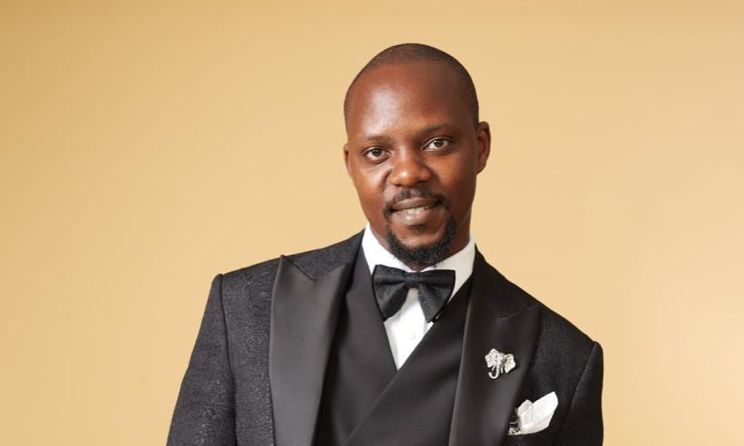 Akinyemi Ayinoluwa.