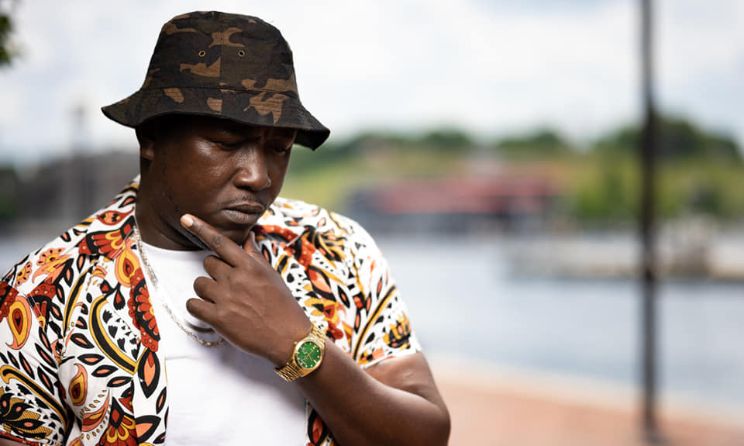 Rapper Kao Denero was among the biggest winners at the NEAs last year.