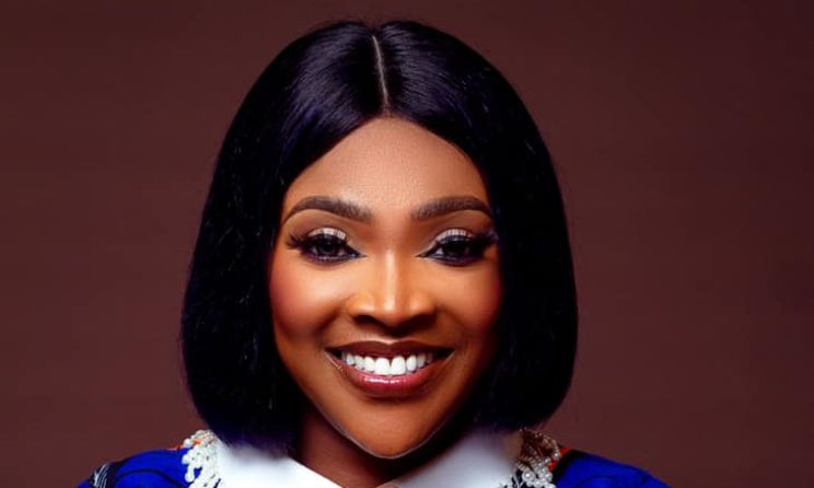 Last year, gospel singer Jayana won the Emerging Artist of the Year Award.