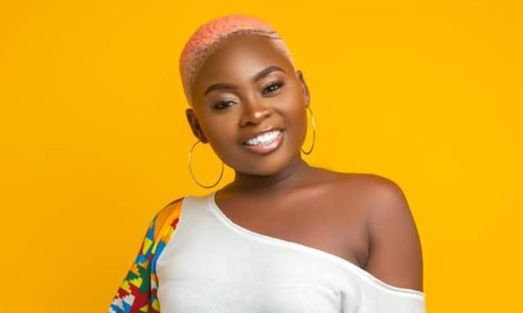 Naana Blu is among the nominees this year.