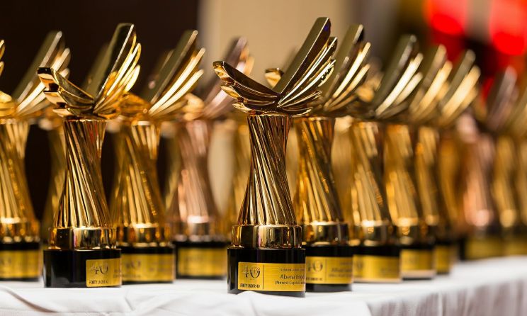 The Forty Under 40 Awards honour outstanding Ghanaian leaders under the age of 40.