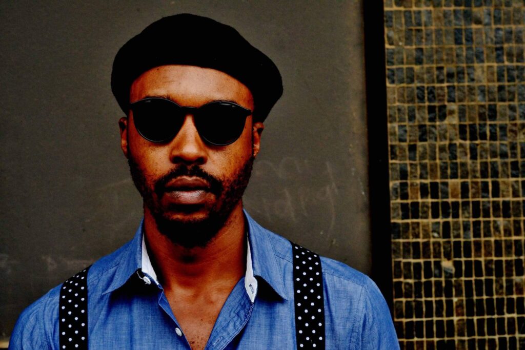 Thabo Makubela