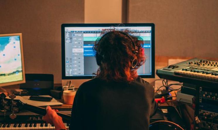 The company could generate $10m from publishing and Content ID by the end of 2021. Photo: Facebook