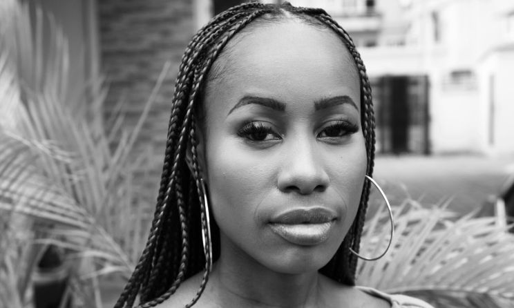 Audiomack Africa head of business development and media partnerships Charlotte Bwana. Photo: Twitter