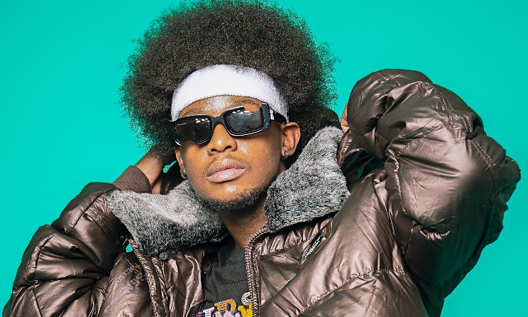 Benny Afroe.