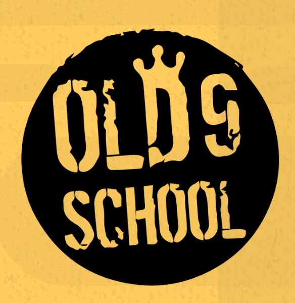 Old 9 School