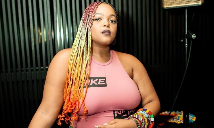 DBN Gogo is among the nominees.