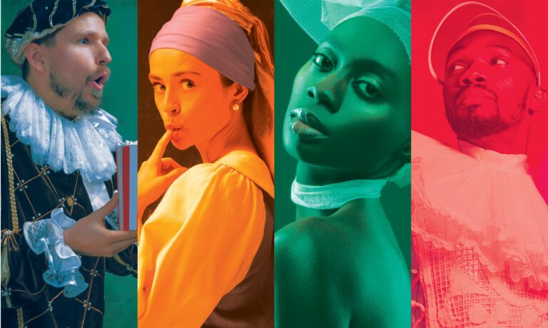 ​​​​​The FAME Week Africa 2021 Reel Talent Showcase is accepting submission in four categories: Film, Arts, Media and Entertainment. Submissions are open to all Africans and the deadline is 31 July.
