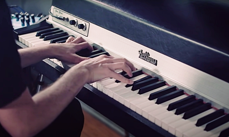 The company will aim to continue the legacy of them iconic Rhodes piano. Photo: YouTube