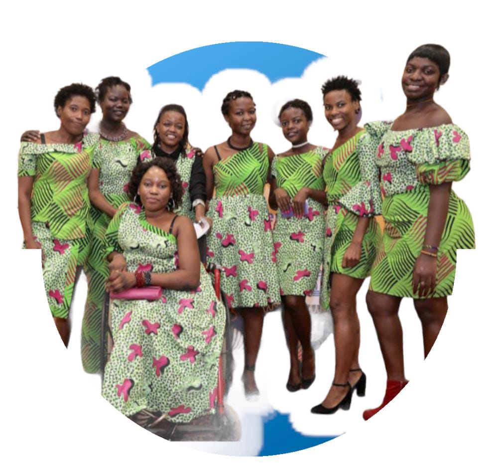 Bahati Female Band