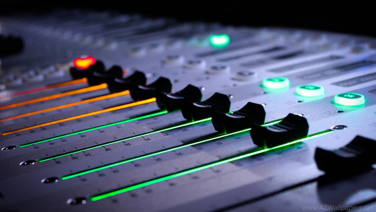 La Fondation HIBA recrute un ingénieur du son assistant au studio d'enregistrement de musique de Casablanca