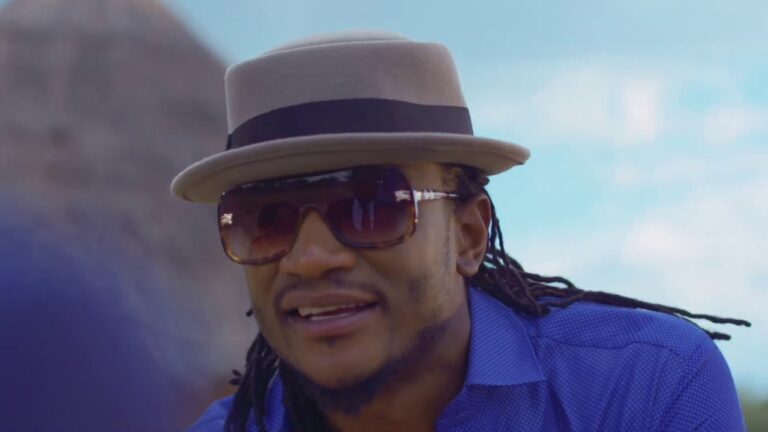 Jah Prayzah.