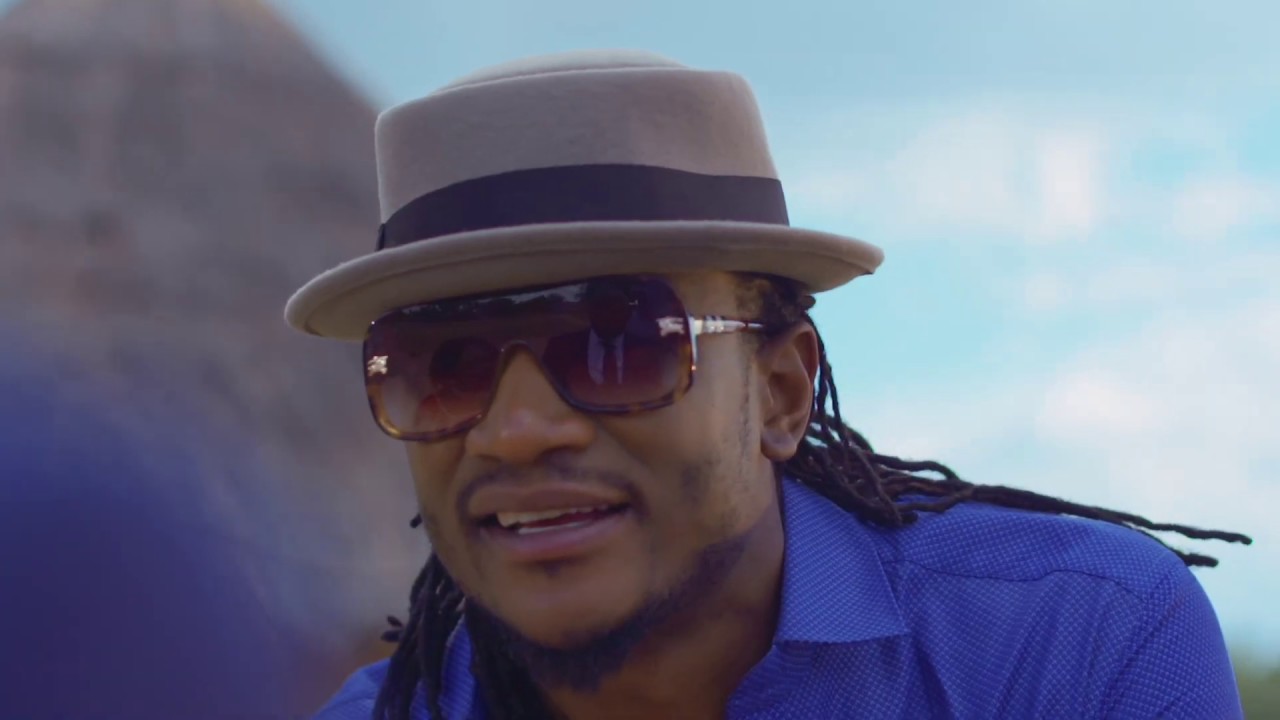 Jah Prayzah.