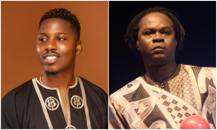 Kane Diallo Welma et Baaba Maal.