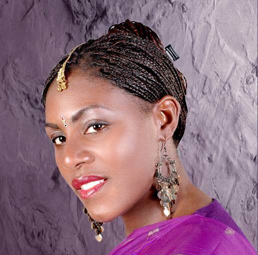 Laurianne Ekondo