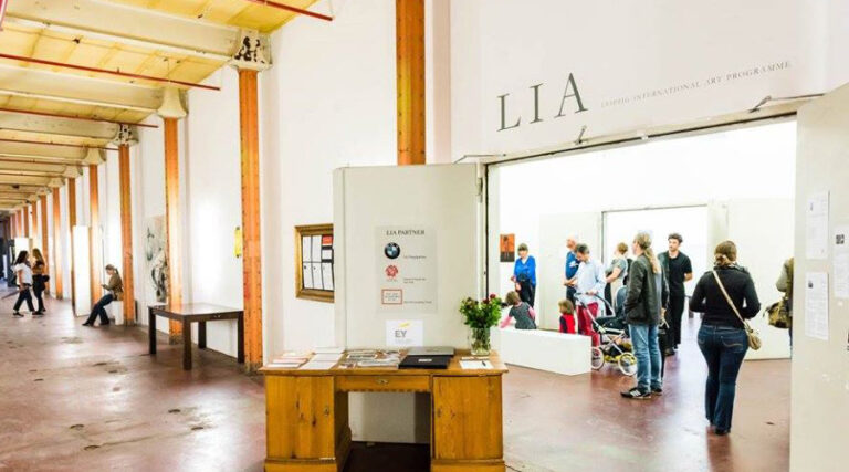 The application deadline is 23 August. Photo: LIA