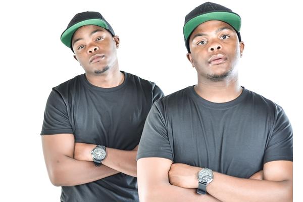 Major League DJz.