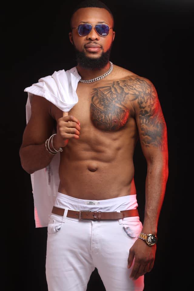 Mike Alabi