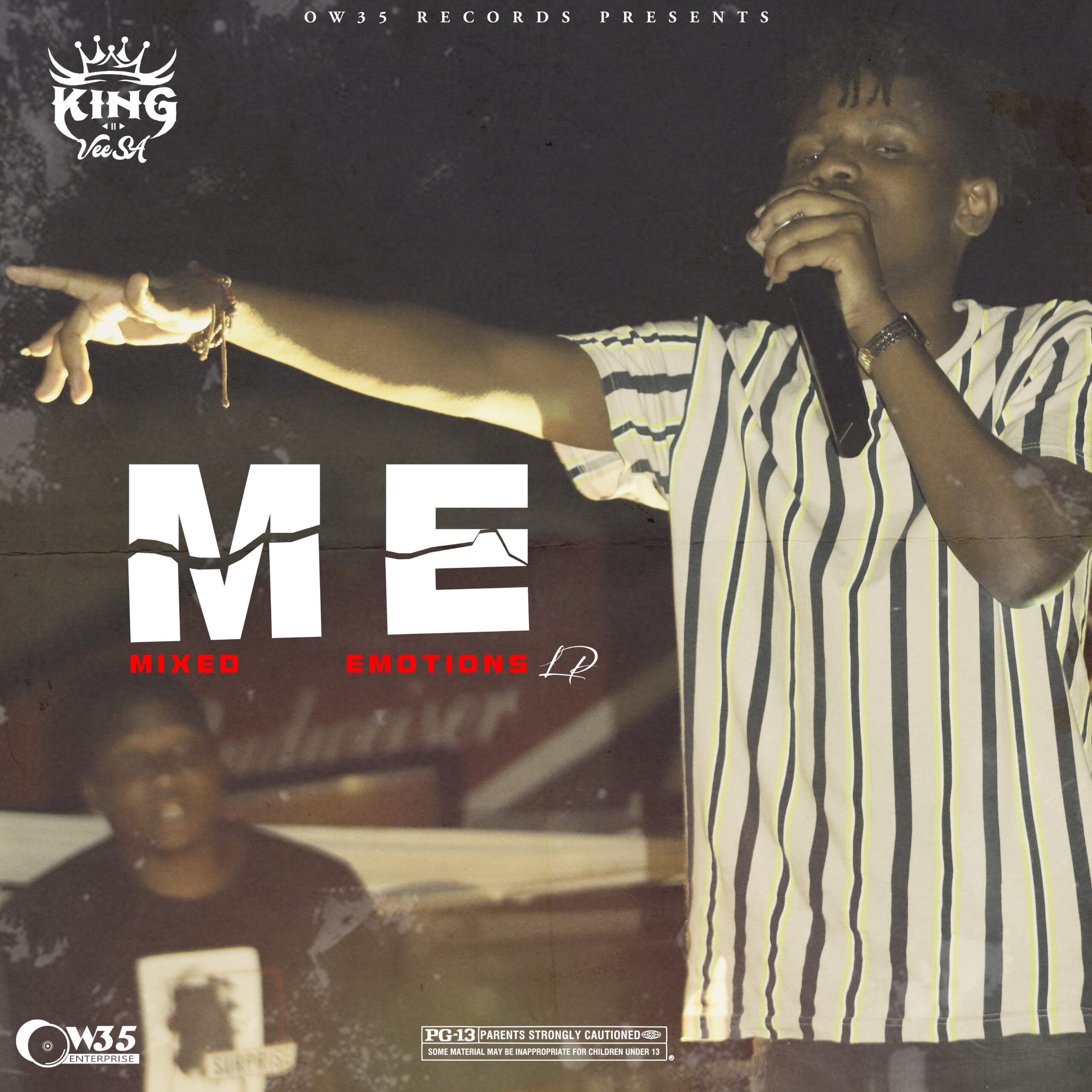 King-Vee SA