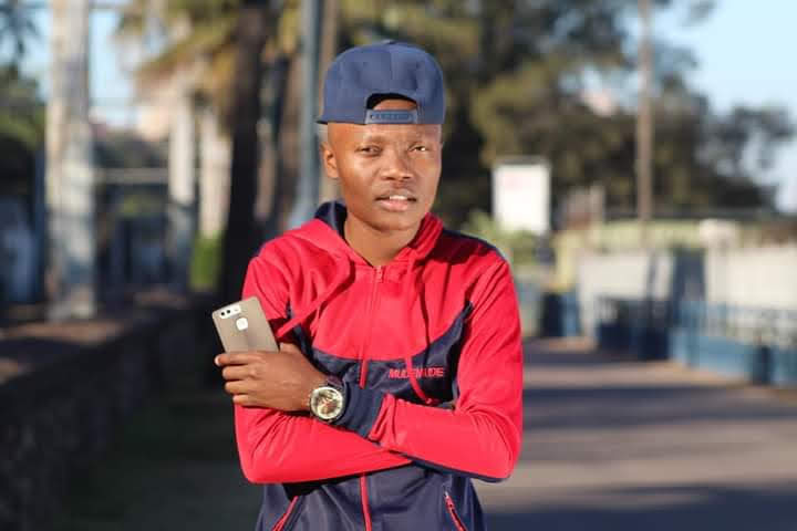 Mudemude
