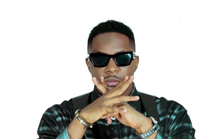 Le rappeur et producteur camerounais Stanley Enow. (Photo) : Cire Pixel.