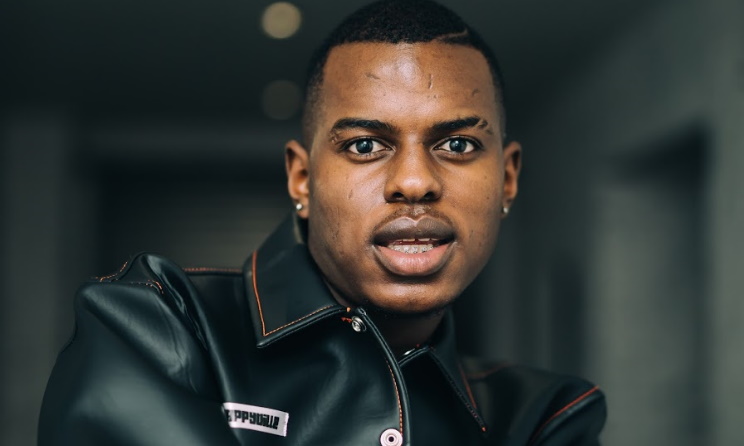 South African amapiano artist Musa Keys is among the panelists. Photo: YouTube