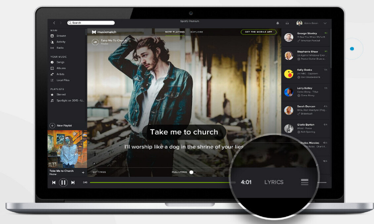 The new feature will be a ‘one-stop-shop’ for distribution.