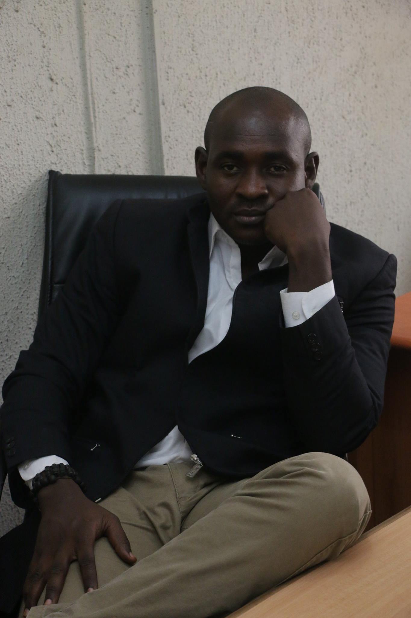 Faleye Oluwatosin Simon