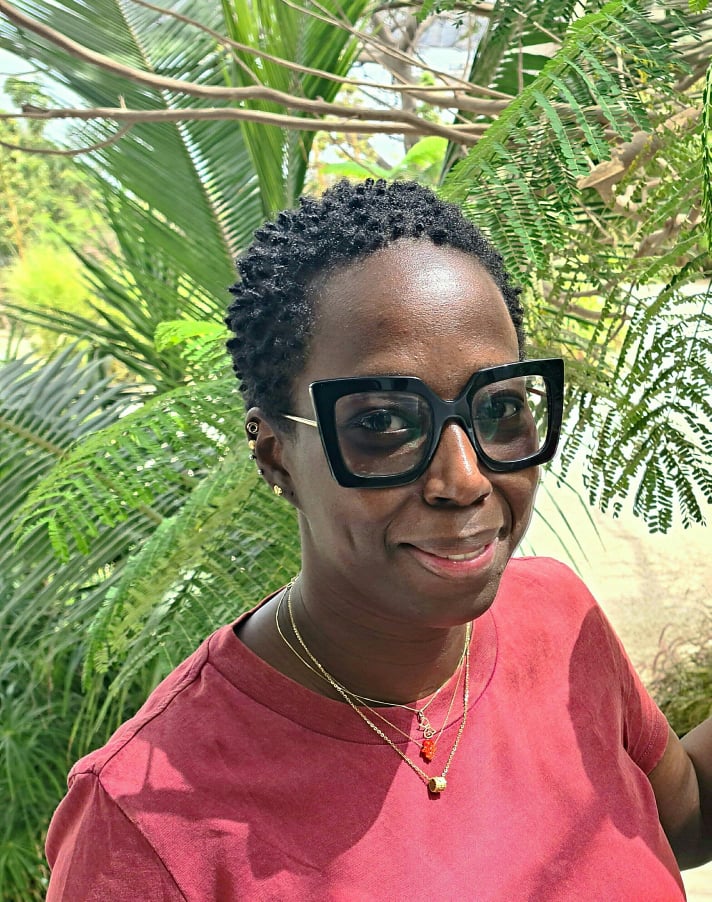 Ndeye Fatou Kane