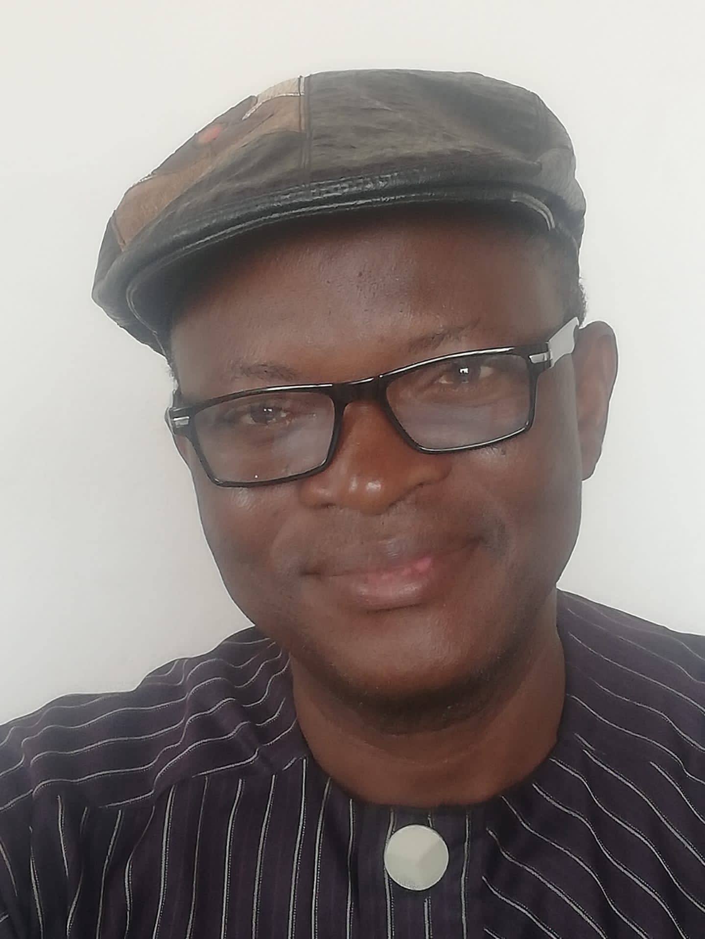 Aristide Agondanou