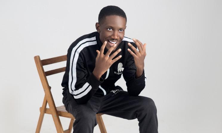 Season 1 winner Fecko.