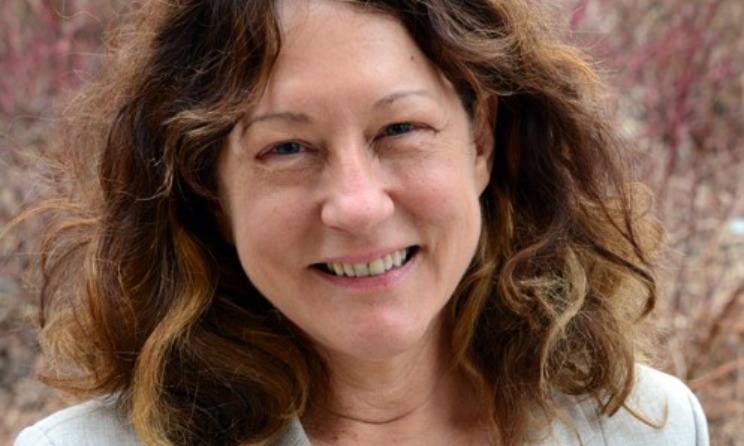 JCMCP editor Constance DeVereaux.