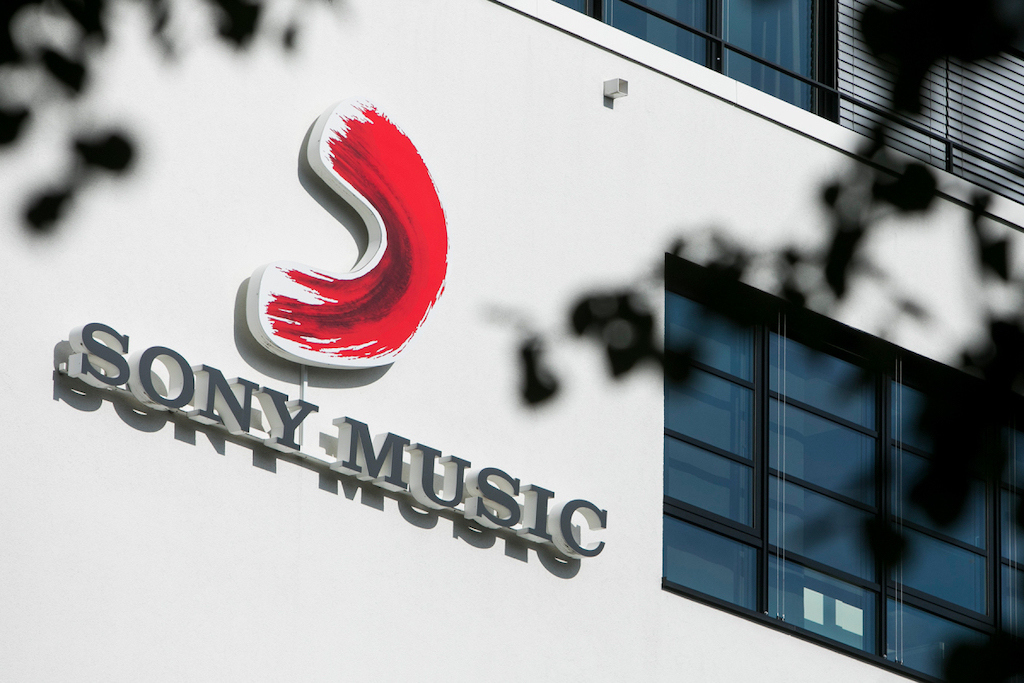 Sony Music France recrute un.e assistant.e planneur stratégique (Photo) : rollingstones.fr