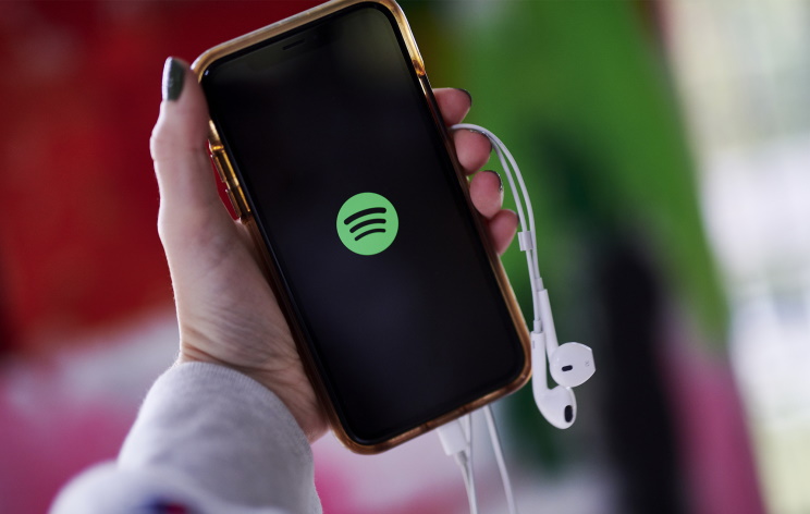 Spotify lance le nouveau flux personnalisé, « Quoi de neuf »