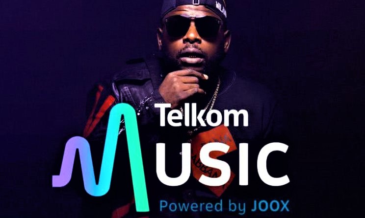 According to Telkom, the new app lets users stream and download music using less data than other digital service providers.