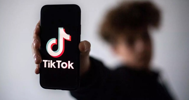 Aux États-Unis, 75 % d'utilisateurs de TikTok découvrent de nouveautés musicales via l'application de partage de vidéos courtes.