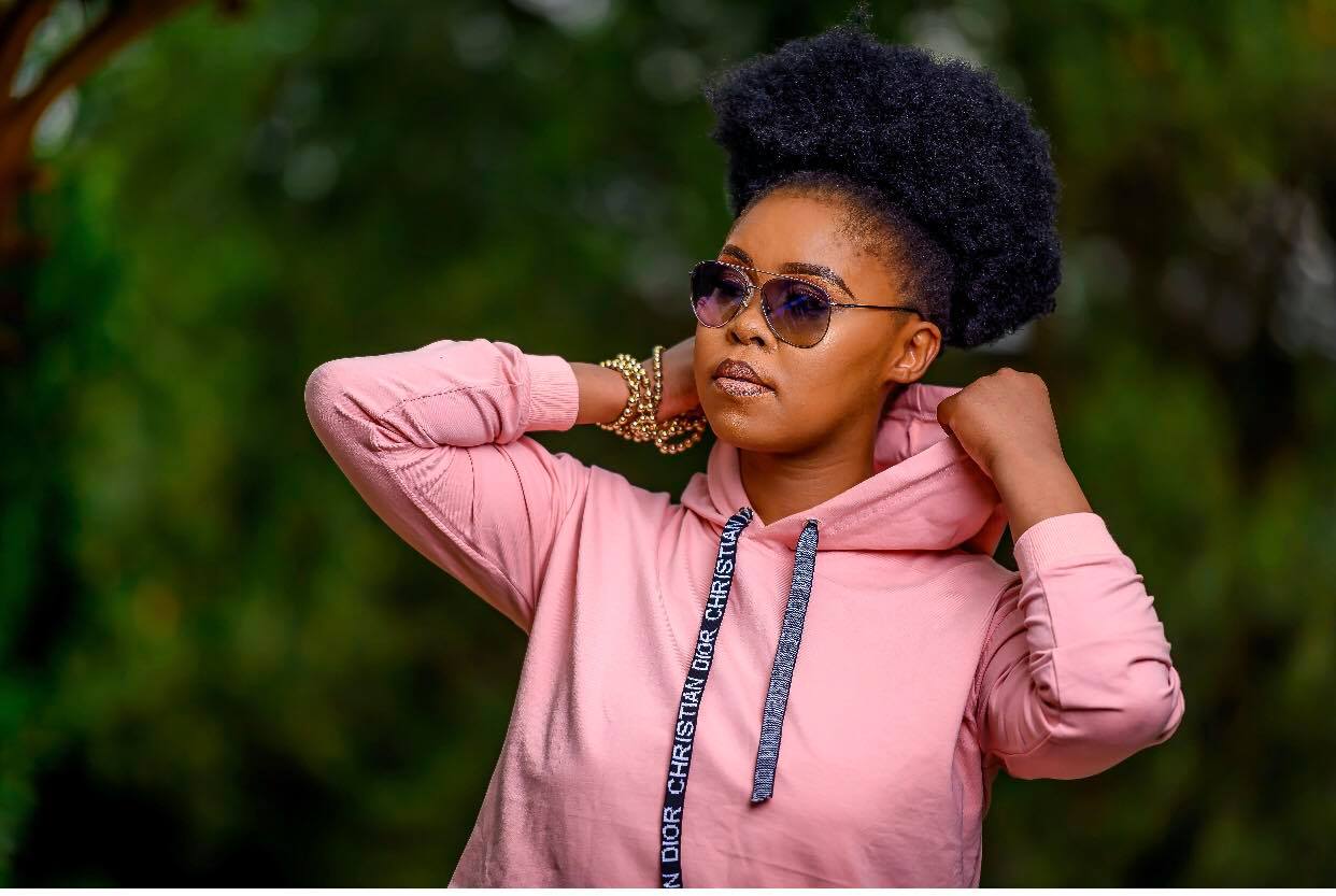 Zahara. Photo: Facebook