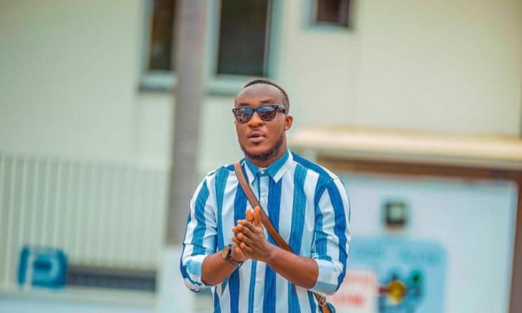 Last year, DJ Vyrusky reclaimed his title as Ghana’s best DJ.