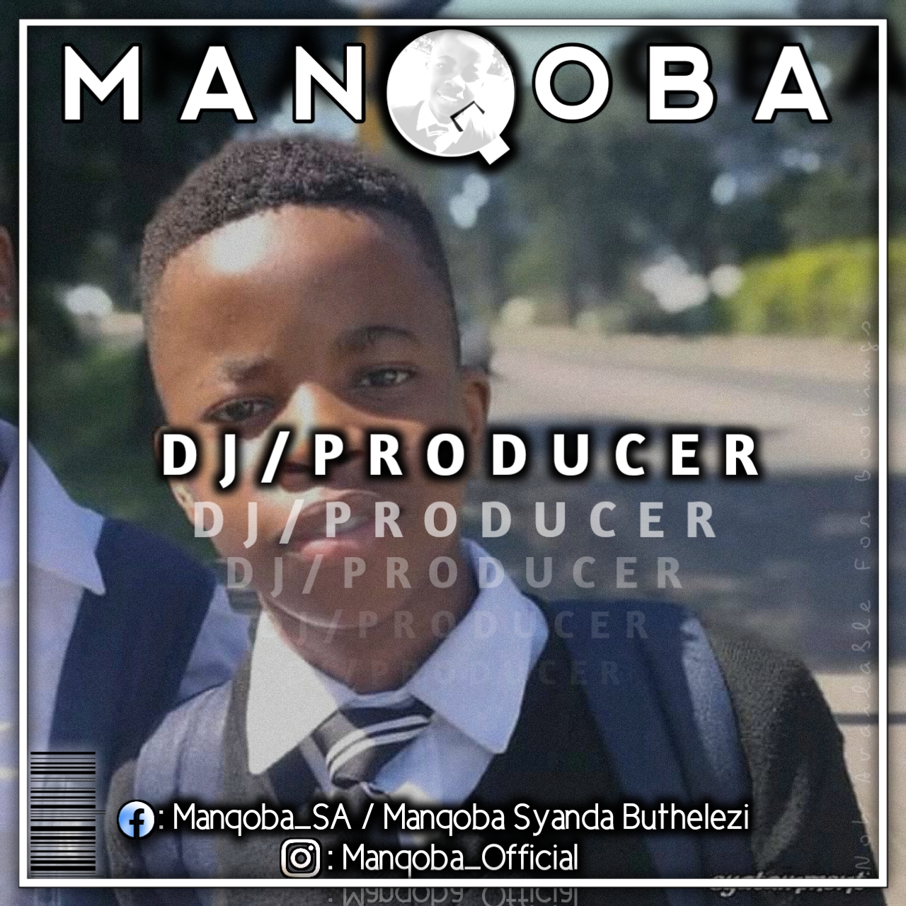 Manqoba