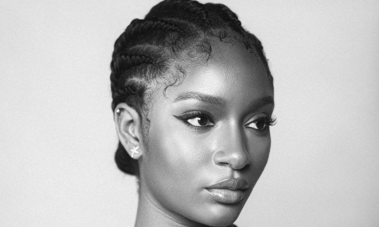 Ayra Starr. Photo: Lex Ash.