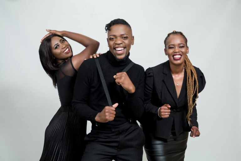 A2Z_Fusion and Sethu.